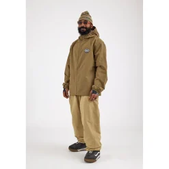 Airblaster Access Jacket - Men's- Snow Clothing|Shell Jackets