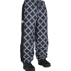 Airblaster Access Pants - Men's- Snow Clothing|Snowboard Pants & Bibs