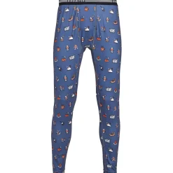 Airblaster Base Layer Bottoms - Men's- Base Layers|Snow Clothing