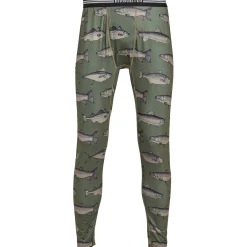 Airblaster Base Layer Bottoms - Men's- Base Layers|Snow Clothing