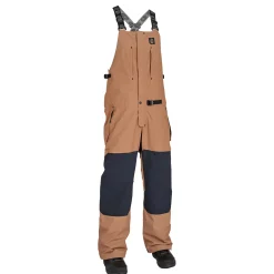 Airblaster Beast Bibs - Men's- Snow Clothing|Snowboard Pants & Bibs