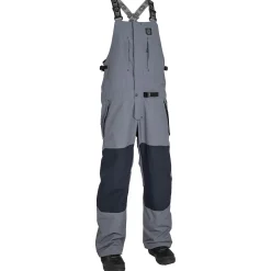 Airblaster Beast Bibs - Men's- Snow Clothing|Snowboard Pants & Bibs