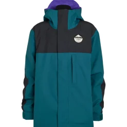 Airblaster Beast Jacket - Kids'-Kids Kids Jackets|Girls Snow Clothing