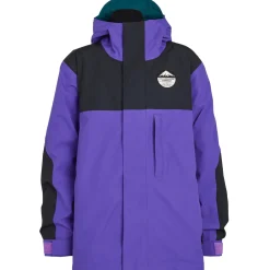 Airblaster Beast Jacket - Kids'-Kids Kids Jackets|Girls Snow Clothing