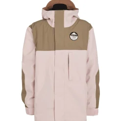 Airblaster Beast Jacket - Kids'-Kids Kids Jackets|Girls Snow Clothing