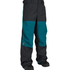Airblaster Beast Pants - Men's- Snow Clothing|Snowboard Pants & Bibs