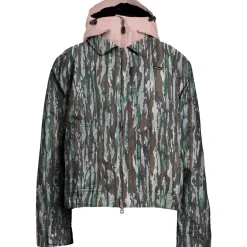 Airblaster Chore Jacket - Women's-Women Snow Clothing|Insulated & Puffer Jackets