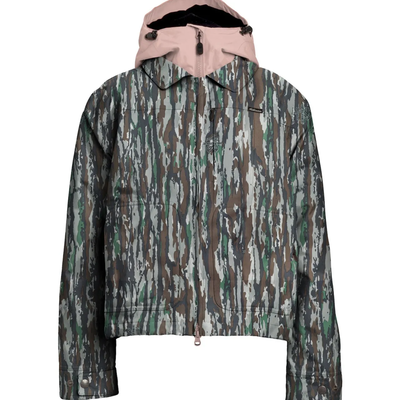 Airblaster Chore Jacket - Women's-Women Snow Clothing|Insulated & Puffer Jackets