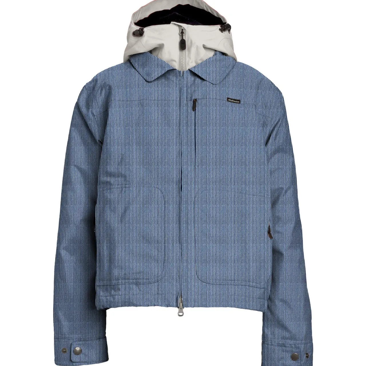 Airblaster Chore Jacket - Women's-Women Snow Clothing|Insulated & Puffer Jackets