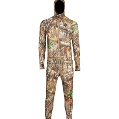 Airblaster Classic Ninja Suit - Men's- Base Layers|Snow Clothing