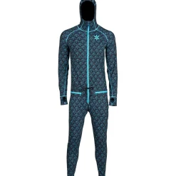 Airblaster Classic Ninja Suit - Men's- Base Layers|Snow Clothing