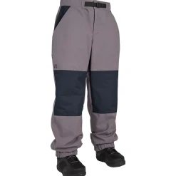 Airblaster Elastic Boss Pants - Men's- Snow Clothing|Snowboard Pants & Bibs