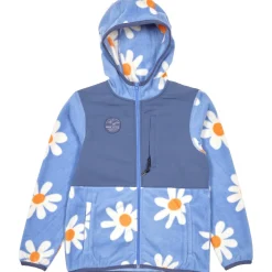 Airblaster Fleece Jacket - Kids'-Kids Kids Clothing|Kids Jackets