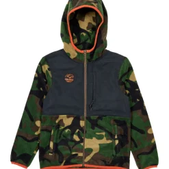 Airblaster Fleece Jacket - Kids'-Kids Kids Clothing|Kids Jackets