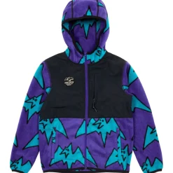 Airblaster Fleece Jacket - Kids'-Kids Kids Clothing|Kids Jackets