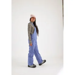 Airblaster Freedom Bibs - Women's-Women Snow Clothing|Snowboard Pants & Bibs