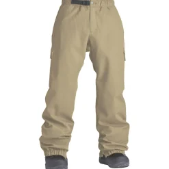 Airblaster Freedom Boss Pants - Men's- Snow Clothing|Snowboard Pants & Bibs