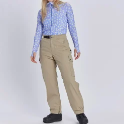 Airblaster Freedom Boss Pants - Men's- Snow Clothing|Snowboard Pants & Bibs