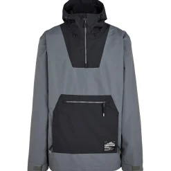 Airblaster Freedom Pullover - Men's- Snow Clothing|Shell Jackets