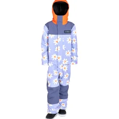 Airblaster Freedom Suit - Kids'-Kids Girls Snow Clothing|Boys Snow Clothing