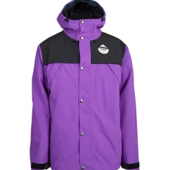 Airblaster Guide Shell Jacket - Men's- Snow Clothing|Shell Jackets