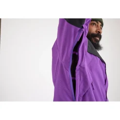 Airblaster Guide Shell Jacket - Men's- Snow Clothing|Shell Jackets