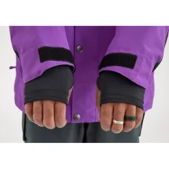 Airblaster Guide Shell Jacket - Men's- Snow Clothing|Shell Jackets