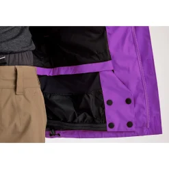 Airblaster Guide Shell Jacket - Men's- Snow Clothing|Shell Jackets