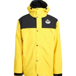 Airblaster Guide Shell Jacket - Men's- Snow Clothing|Shell Jackets