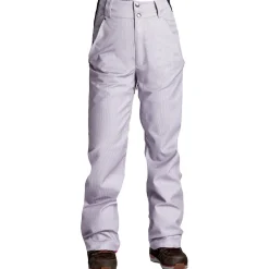 Airblaster High Waisted Trouser Pants - Women's-Women Snow Clothing|Snowboard Pants & Bibs