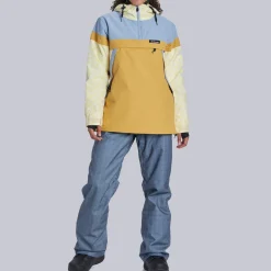 Airblaster High Waisted Trouser Pants - Women's-Women Snow Clothing|Snowboard Pants & Bibs