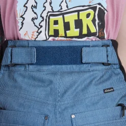 Airblaster High Waisted Trouser Pants - Women's-Women Snow Clothing|Snowboard Pants & Bibs