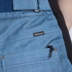 Airblaster High Waisted Trouser Pants - Women's-Women Snow Clothing|Snowboard Pants & Bibs