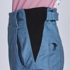 Airblaster High Waisted Trouser Pants - Women's-Women Snow Clothing|Snowboard Pants & Bibs