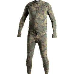 Airblaster Hoodless Ninja Suit - Men's- Base Layers|Snow Clothing