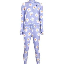 Airblaster Hoodless Ninja Suit - Women's-Women Base Layers|Snow Clothing