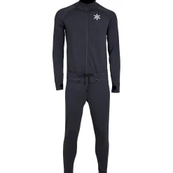 Airblaster Hoodless Ninja Suit - Men's- Base Layers|Snow Clothing