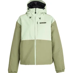 Airblaster Lady Revert Jacket - Women's-Women Snow Clothing|Insulated & Puffer Jackets