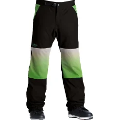 Airblaster Max Elastic Boss Pants - Men's- Snow Clothing|Snowboard Pants & Bibs