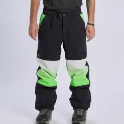 Airblaster Max Elastic Boss Pants - Men's- Snow Clothing|Snowboard Pants & Bibs