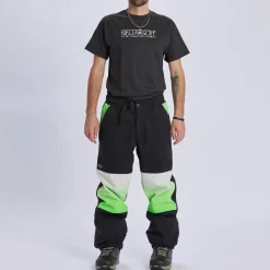 Airblaster Max Elastic Boss Pants - Men's- Snow Clothing|Snowboard Pants & Bibs