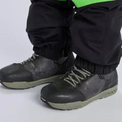 Airblaster Max Elastic Boss Pants - Men's- Snow Clothing|Snowboard Pants & Bibs