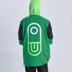 Airblaster Max Trenchover Jacket - Men's- Snow Clothing|Shell Jackets