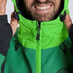 Airblaster Max Trenchover Jacket - Men's- Snow Clothing|Shell Jackets