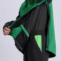 Airblaster Max Trenchover Jacket - Men's- Snow Clothing|Shell Jackets