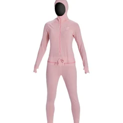 Airblaster Merino Ninja Suit - Women's-Women Base Layers|Snow Clothing