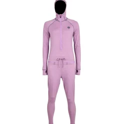 Airblaster Merino Ninja Suit - Women's-Women Base Layers|Snow Clothing
