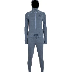 Airblaster Merino Ninja Suit - Women's-Women Base Layers|Snow Clothing