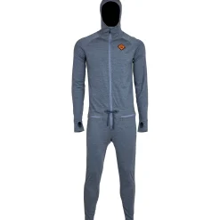 Airblaster Merino Ninja Suit - Men's- Base Layers|Snow Clothing