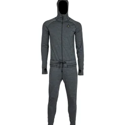 Airblaster Merino Ninja Suit - Men's- Base Layers|Snow Clothing